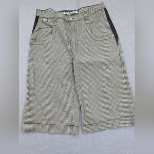 Jnco Big Rigs Shorts